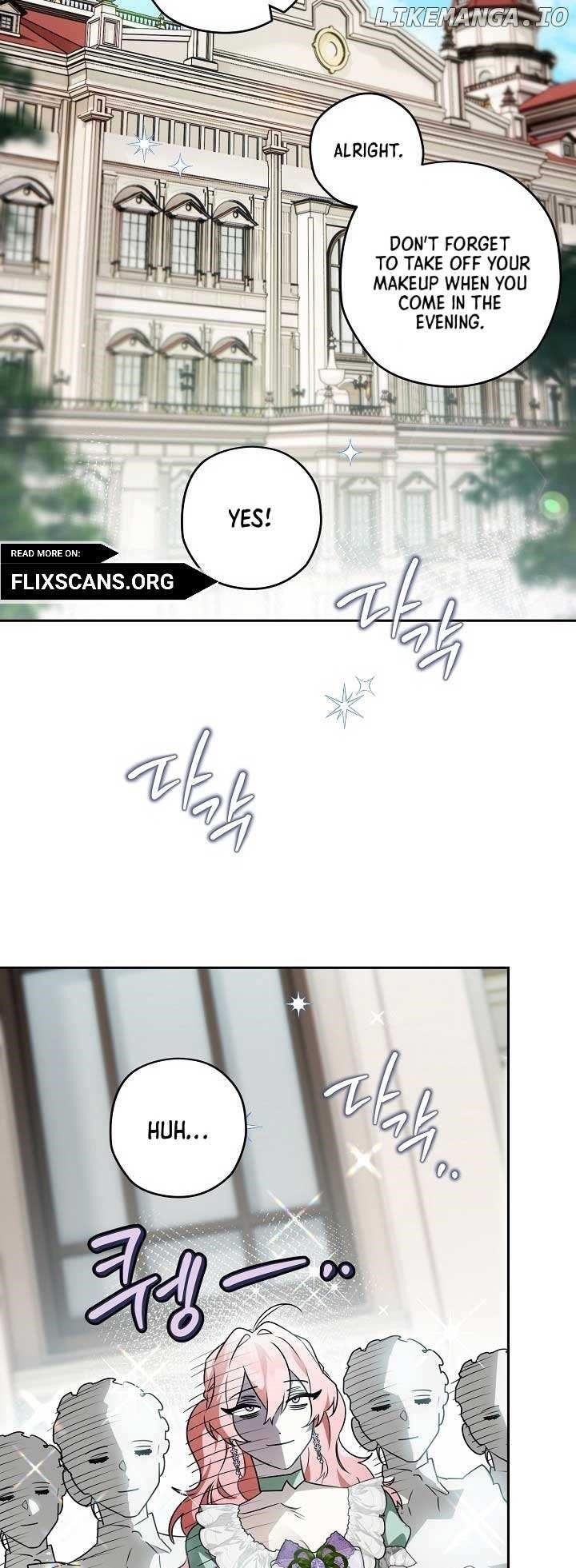 Sigrid Chapter 78 - Page 14 in English