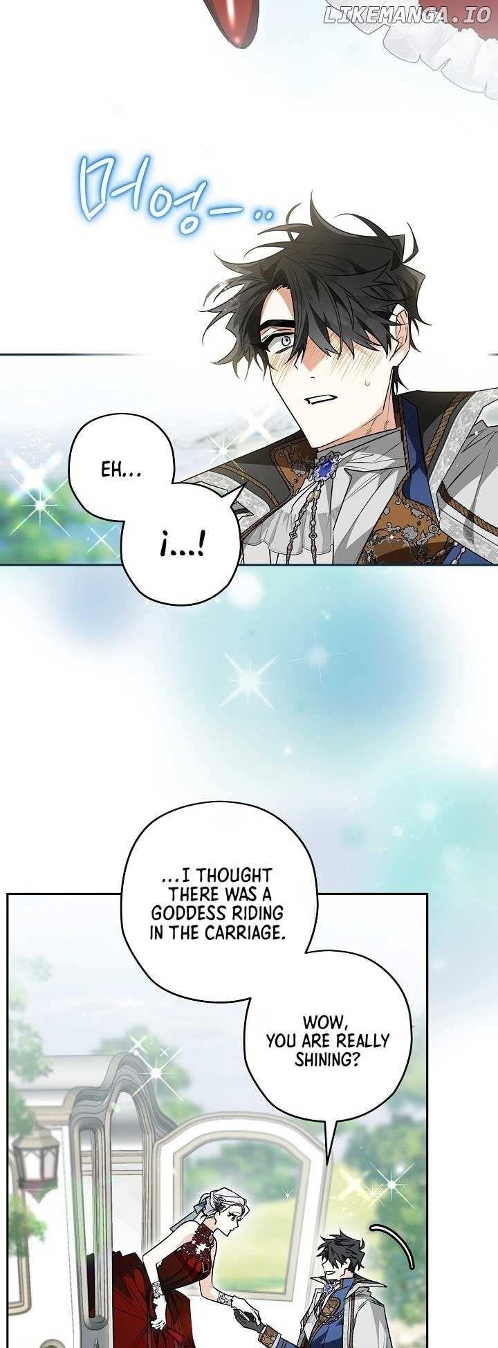 Sigrid Chapter 78 - Page 19 in English