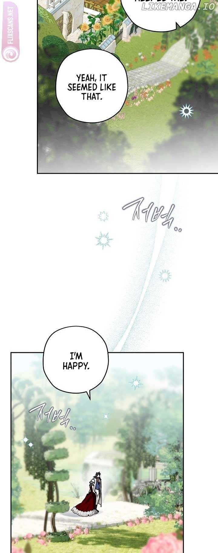Sigrid Chapter 78 - Page 22 in English