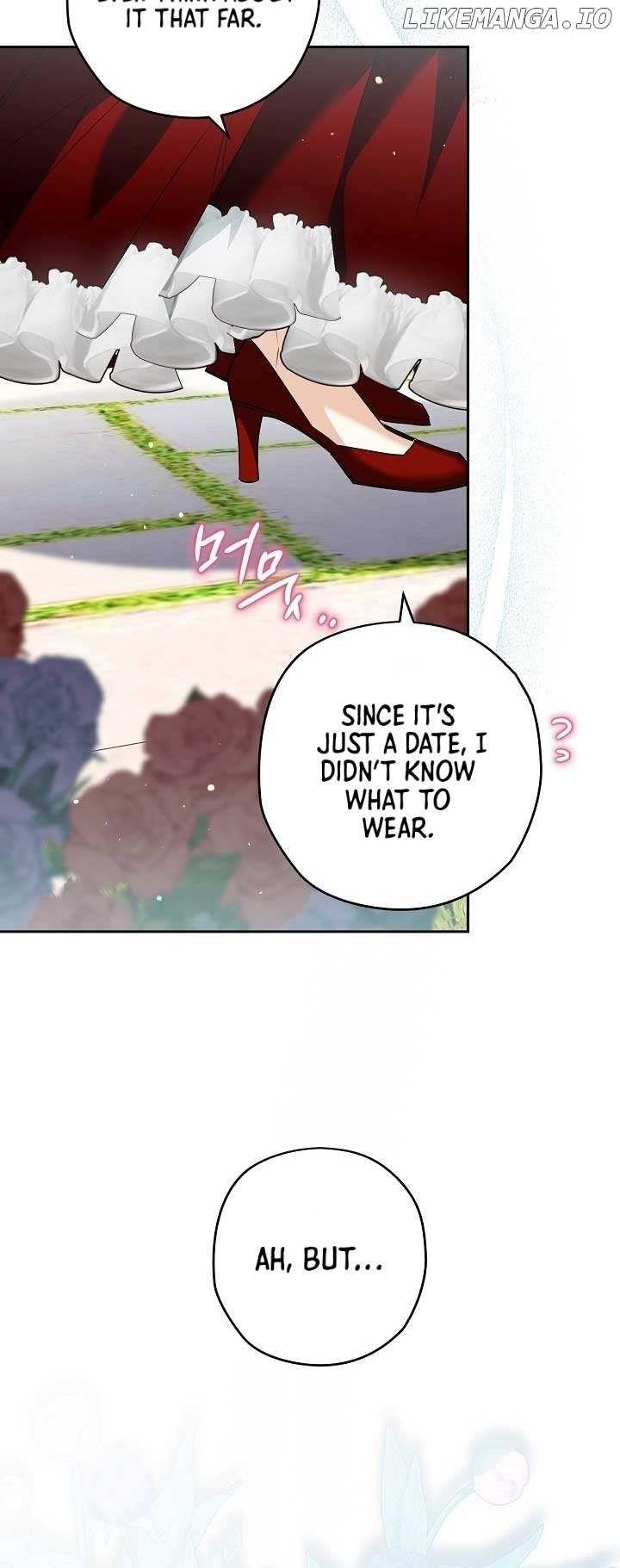 Sigrid Chapter 78 - Page 25 in English