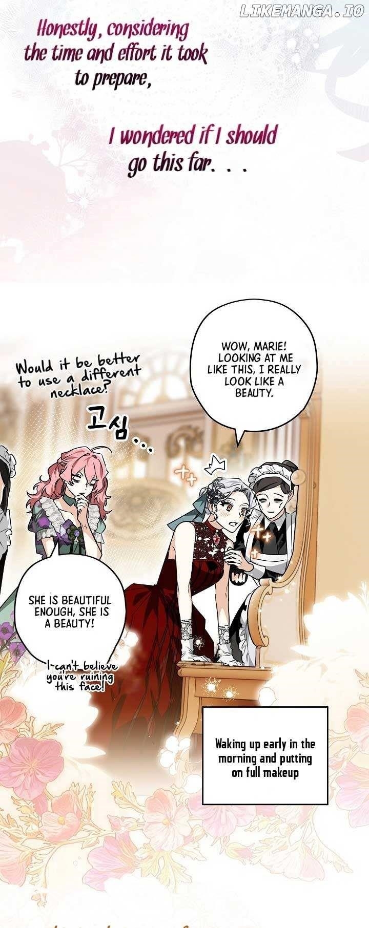 Sigrid Chapter 78 - Page 27 in English