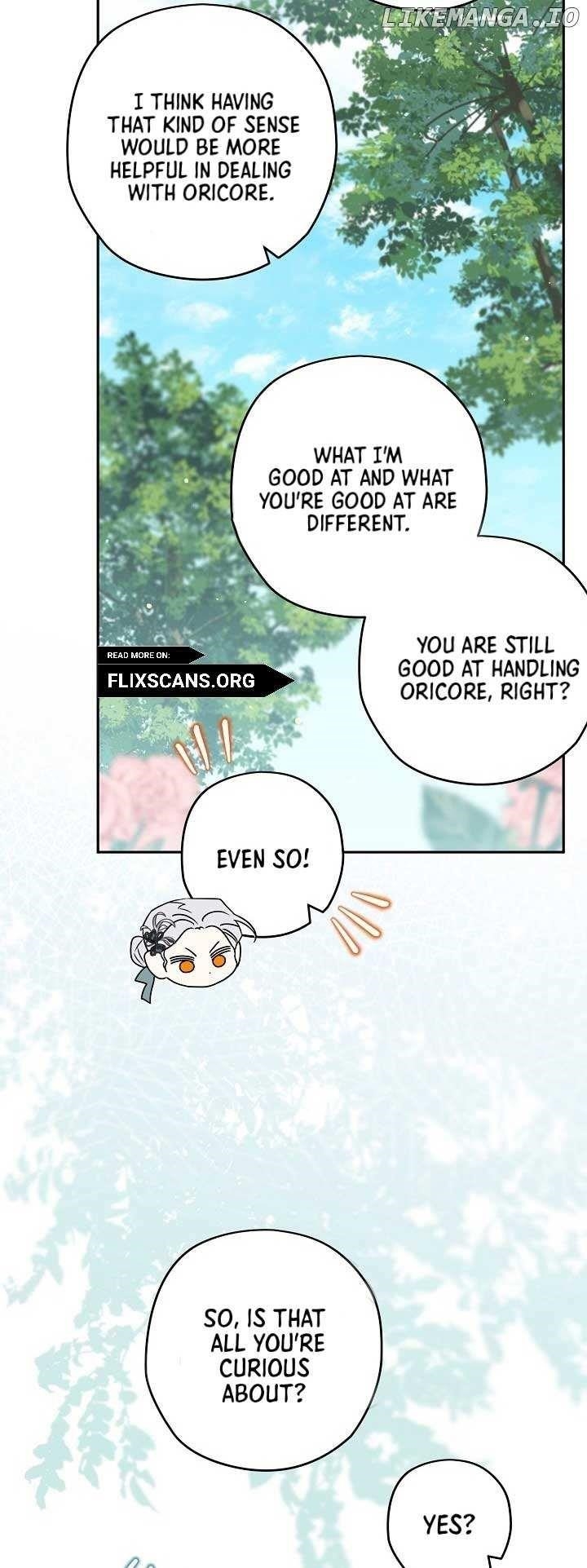 Sigrid Chapter 78 - Page 33 in English