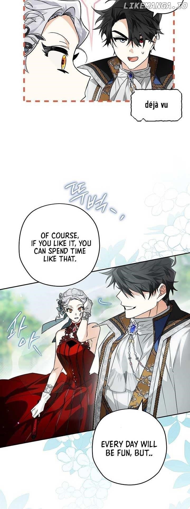 Sigrid Chapter 78 - Page 35 in English