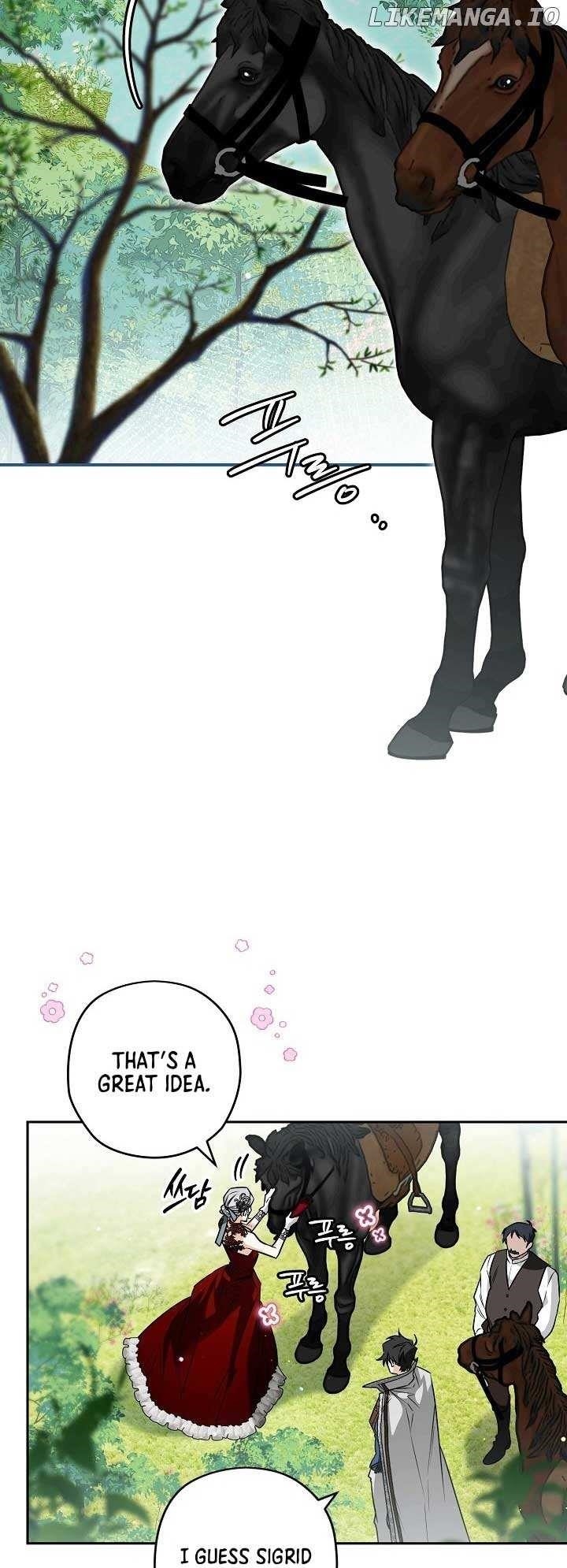 Sigrid Chapter 78 - Page 38 in English