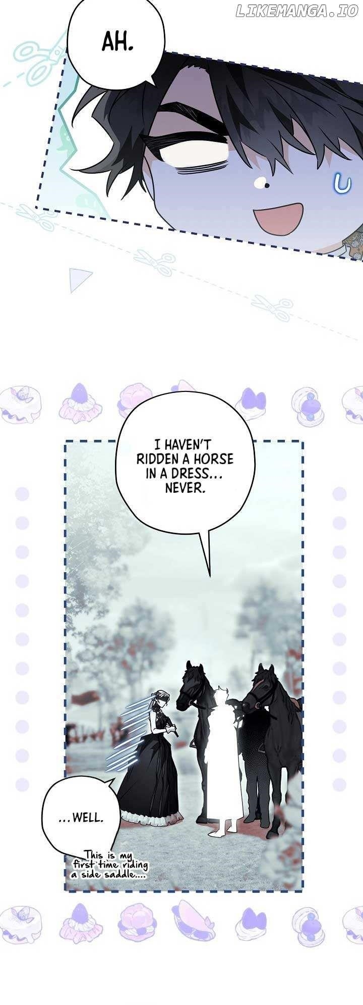 Sigrid Chapter 78 - Page 40 in English