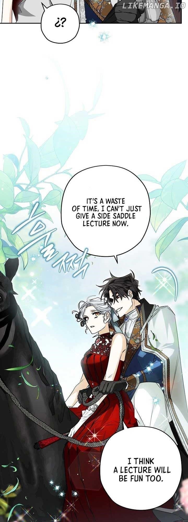 Sigrid Chapter 78 - Page 42 in English
