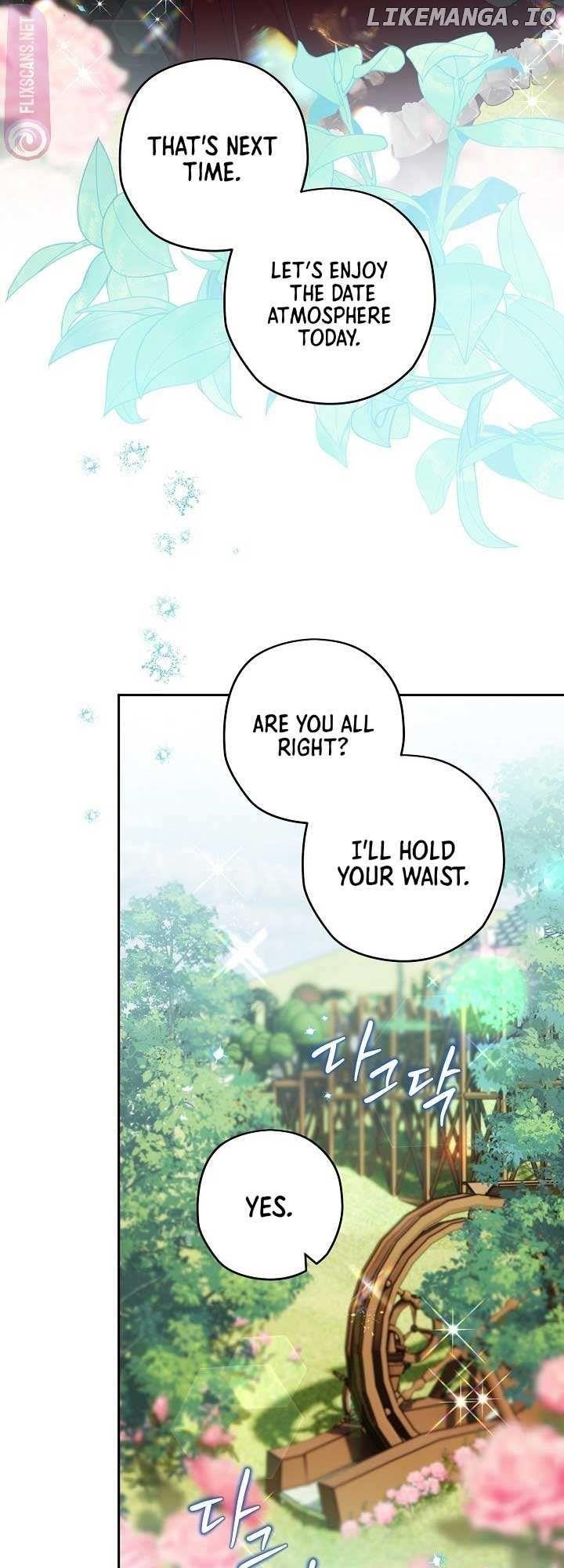 Sigrid Chapter 78 - Page 43 in English