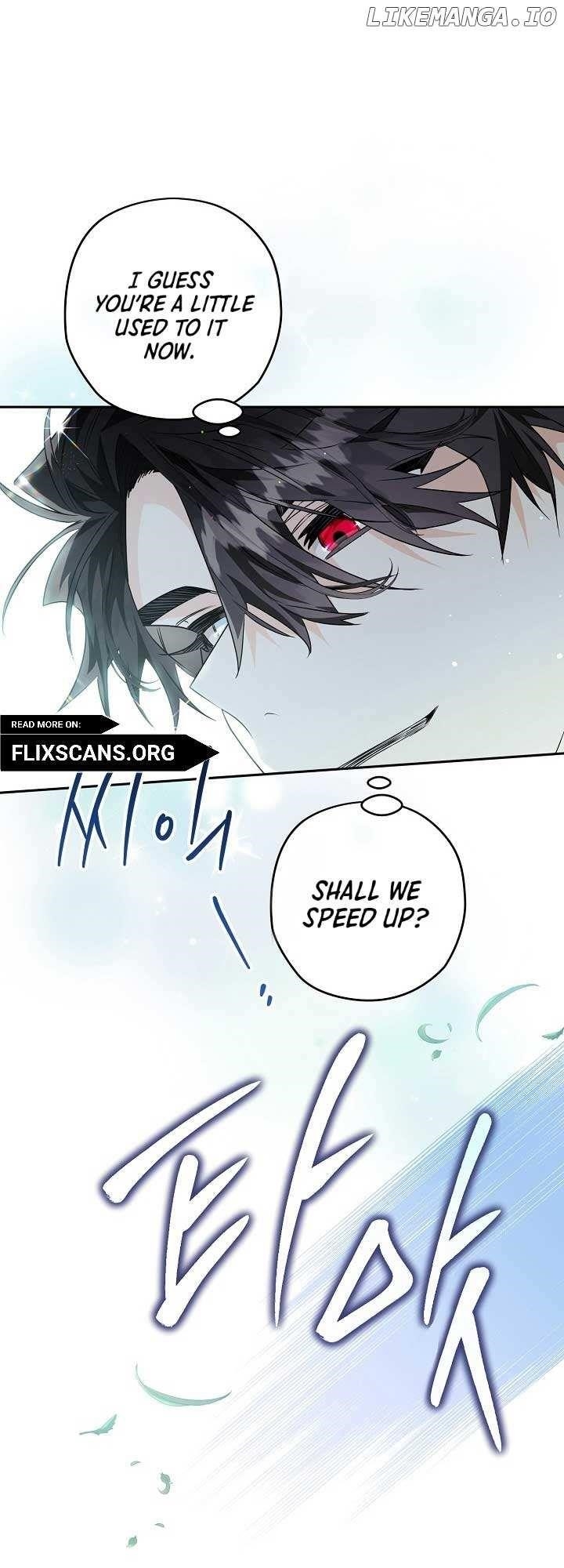 Sigrid Chapter 78 - Page 45 in English