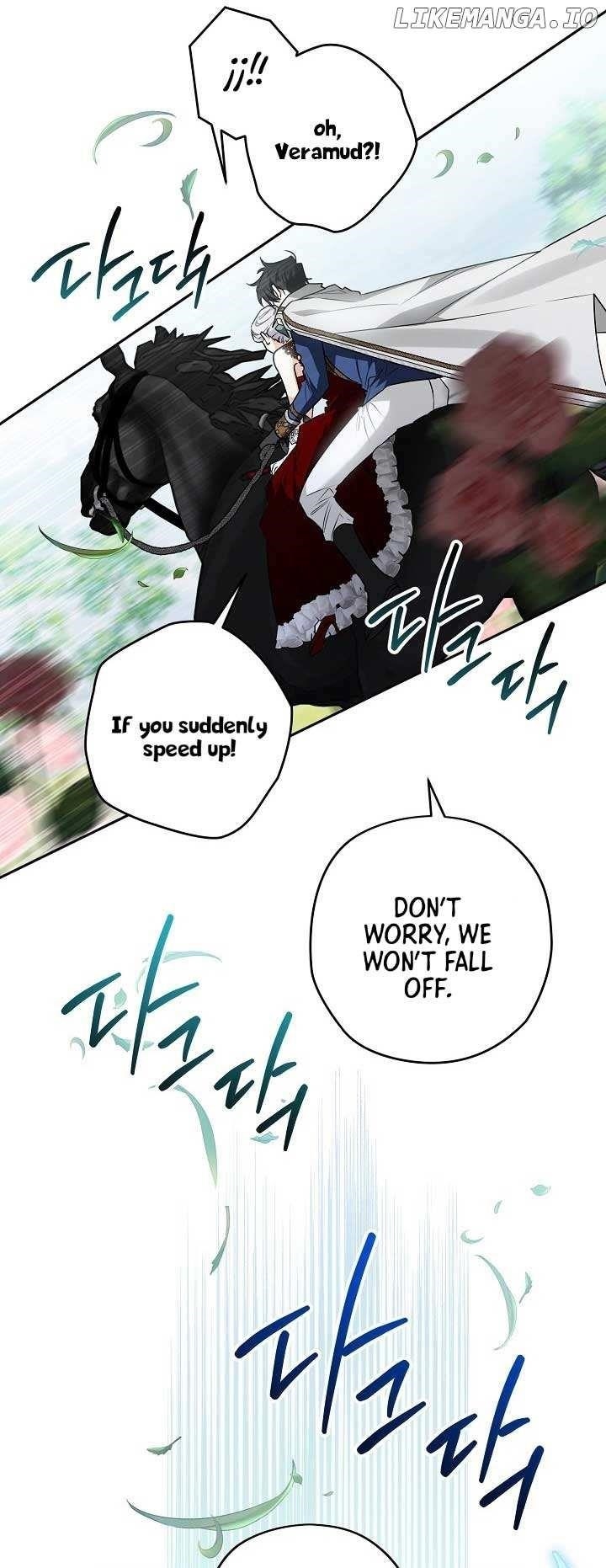 Sigrid Chapter 78 - Page 46 in English