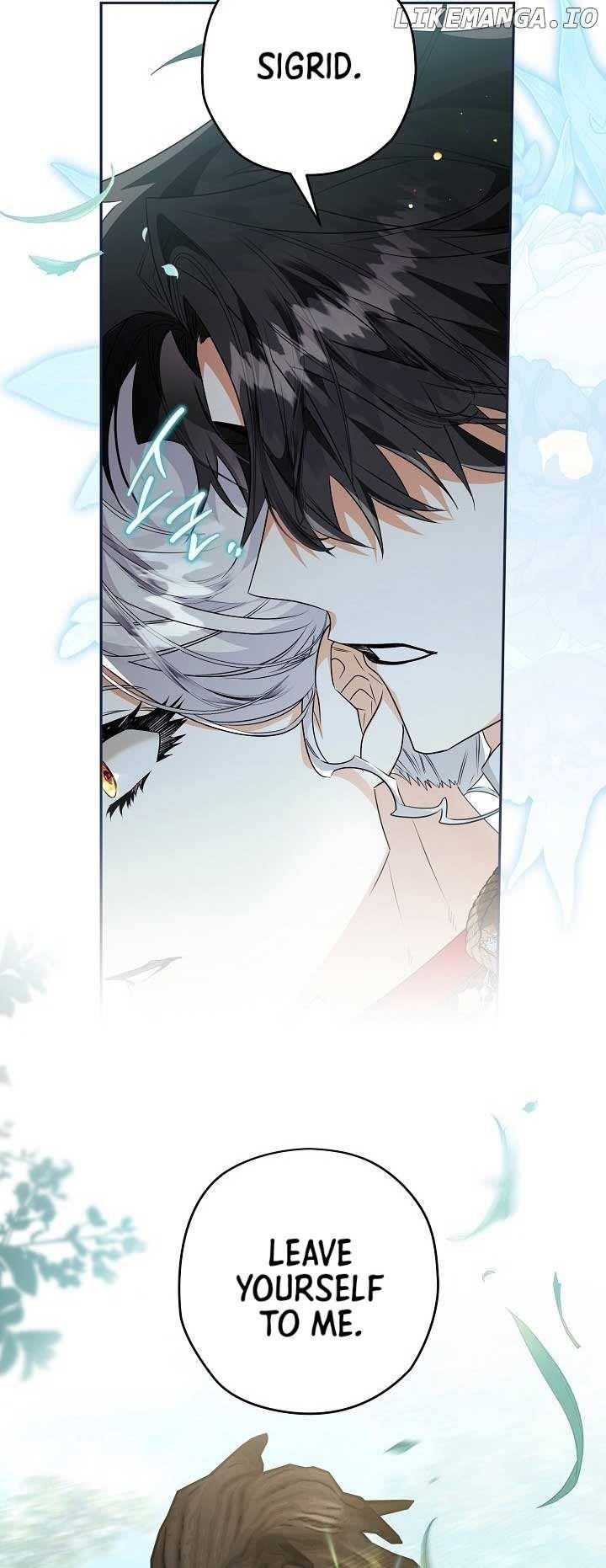 Sigrid Chapter 78 - Page 47 in English