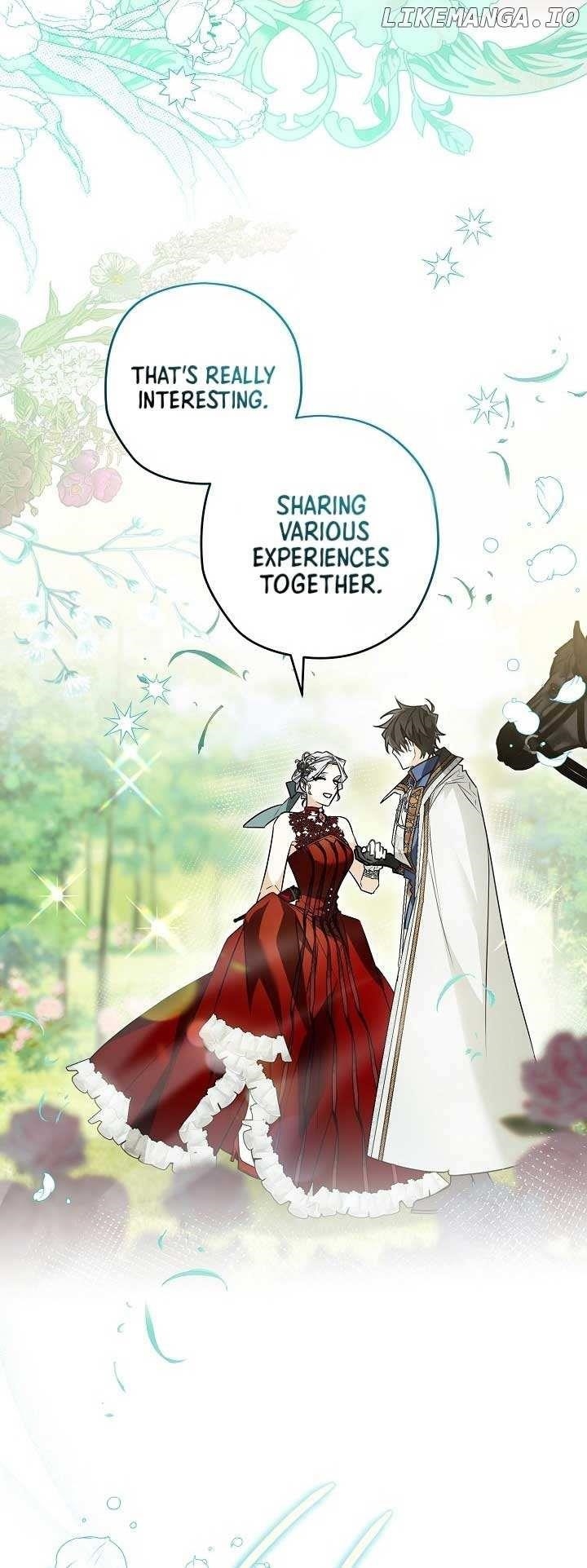 Sigrid Chapter 78 - Page 52 in English