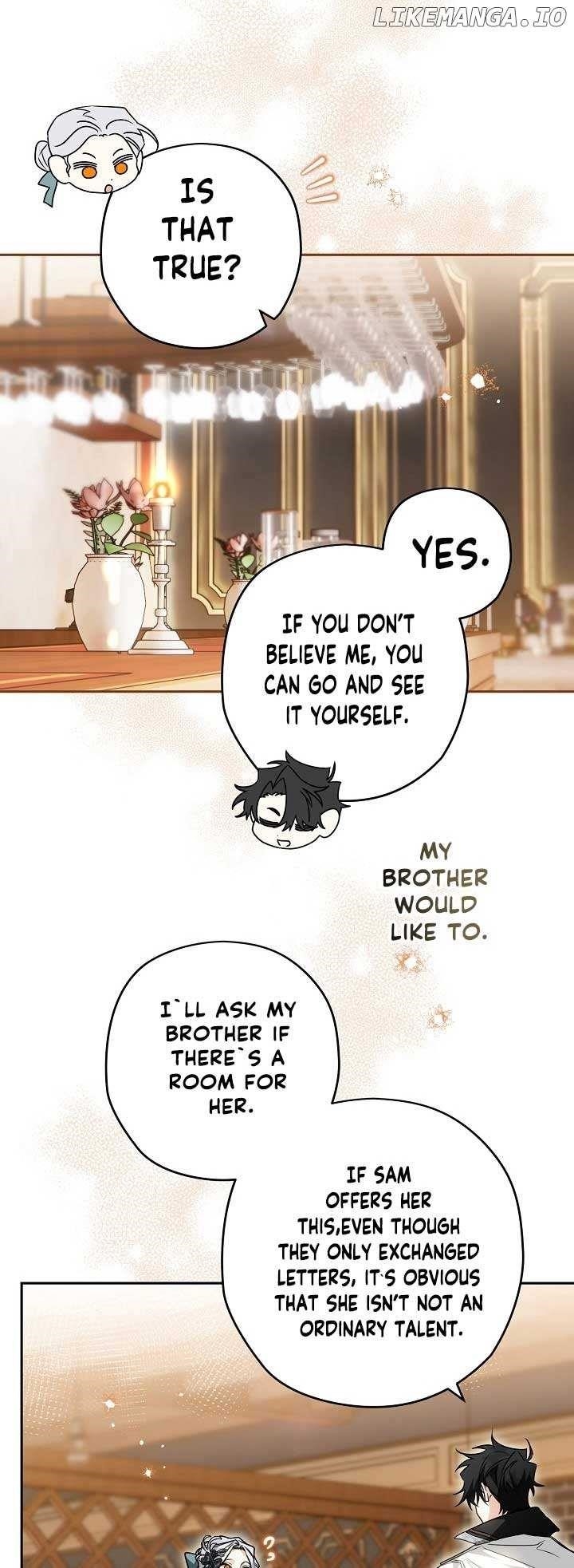 Sigrid Chapter 79 - Page 13 in English