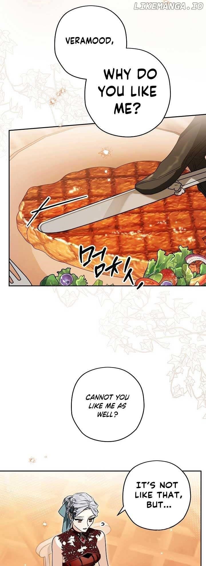 Sigrid Chapter 79 - Page 16 in English