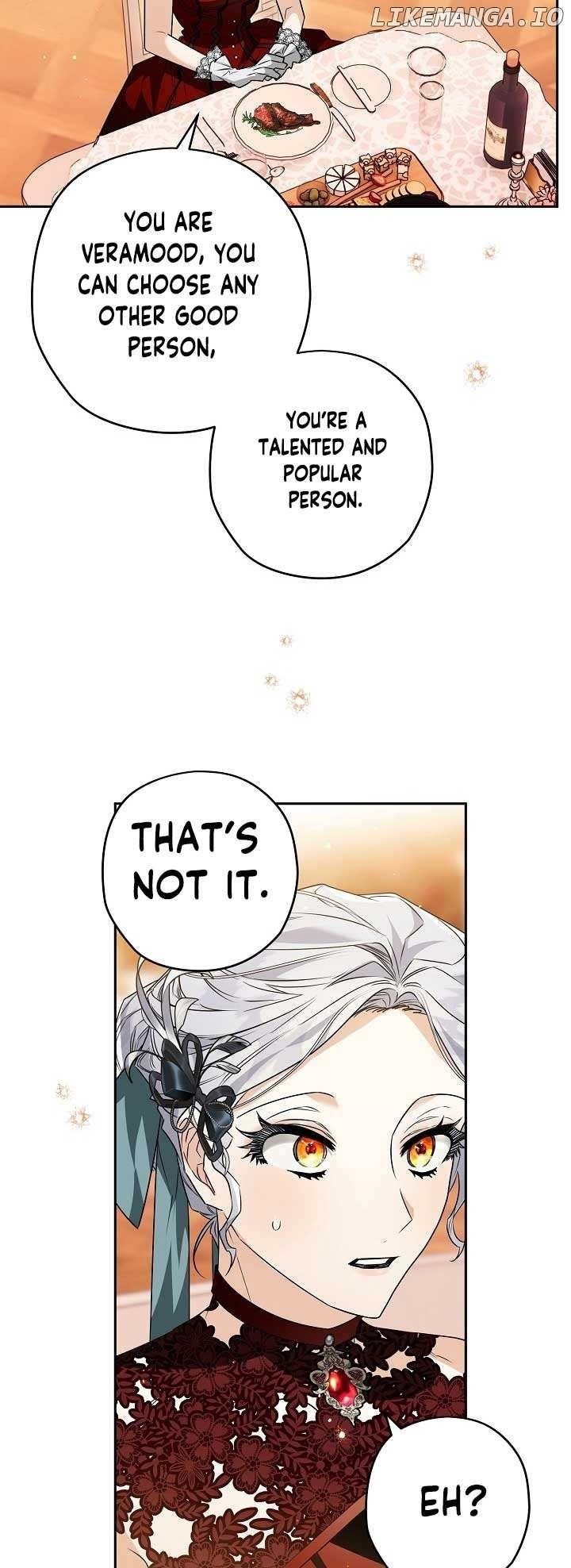 Sigrid Chapter 79 - Page 17 in English