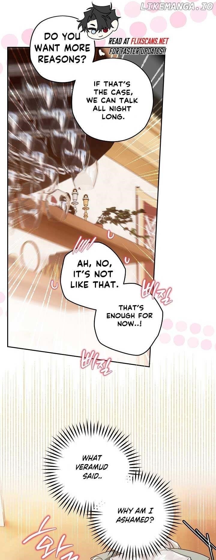 Sigrid Chapter 79 - Page 20 in English