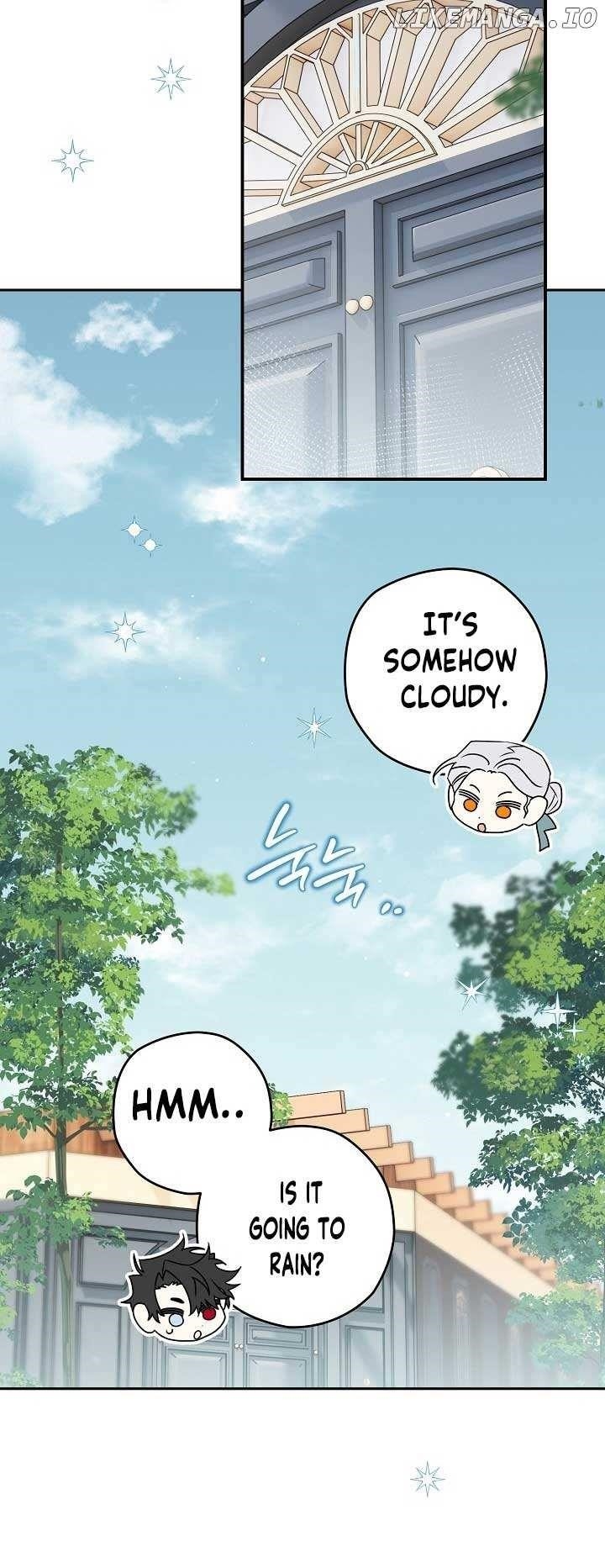 Sigrid Chapter 79 - Page 24 in English