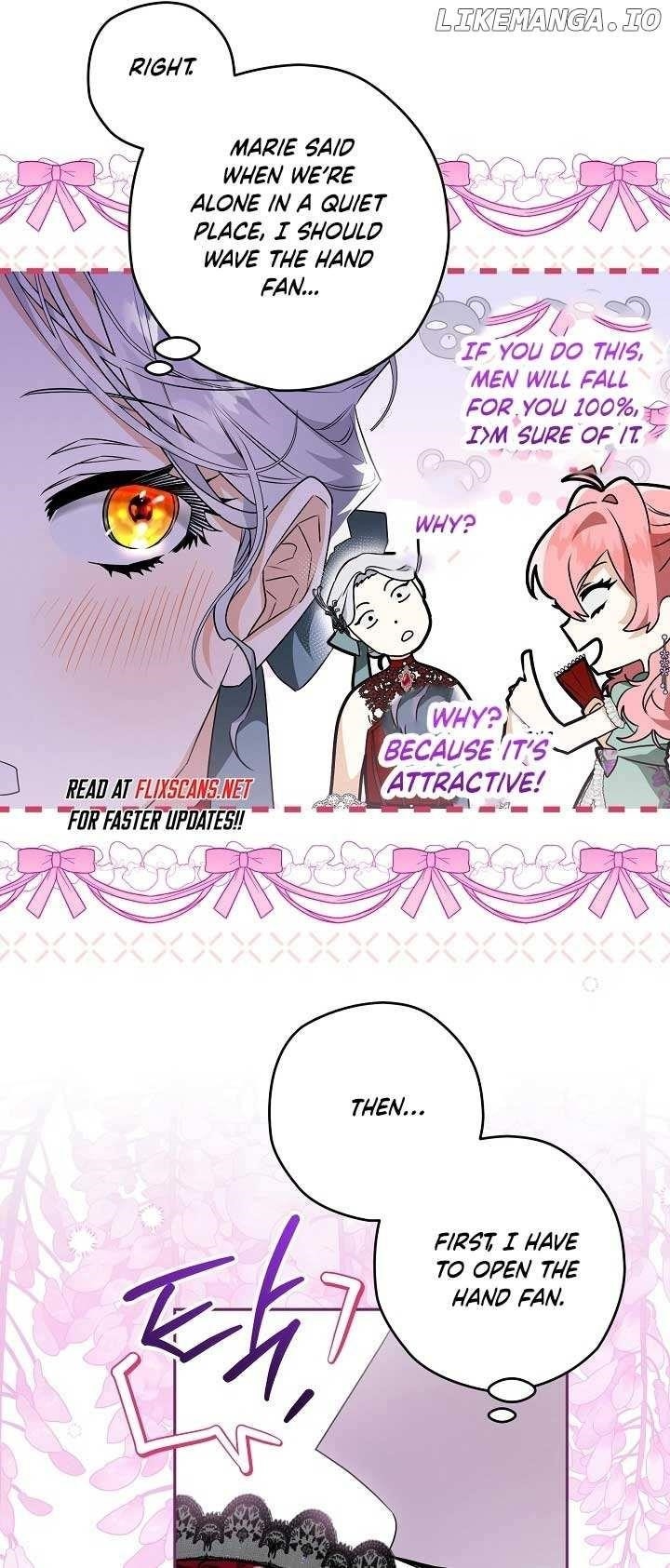 Sigrid Chapter 79 - Page 30 in English