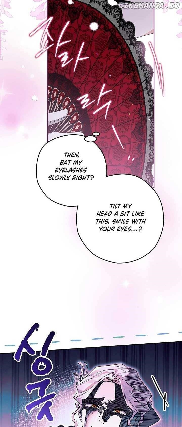Sigrid Chapter 79 - Page 31 in English