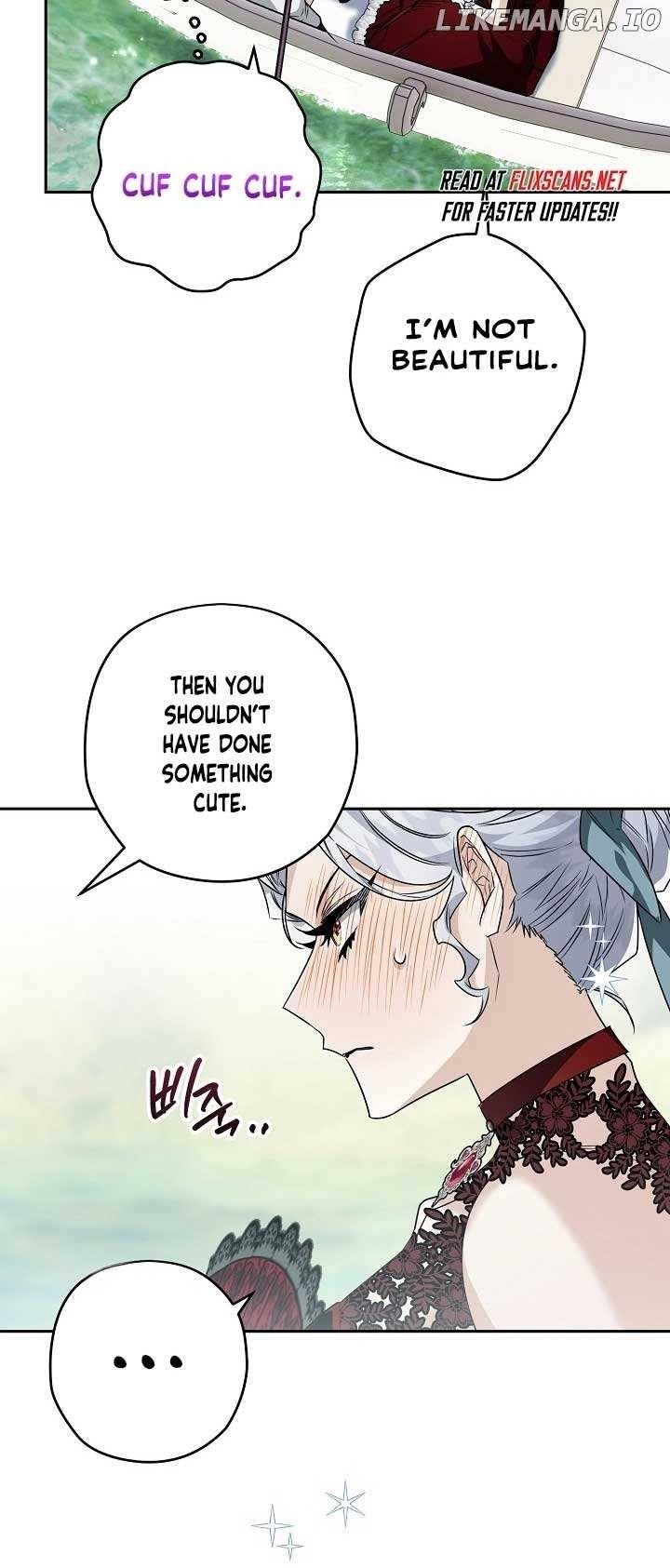 Sigrid Chapter 79 - Page 33 in English