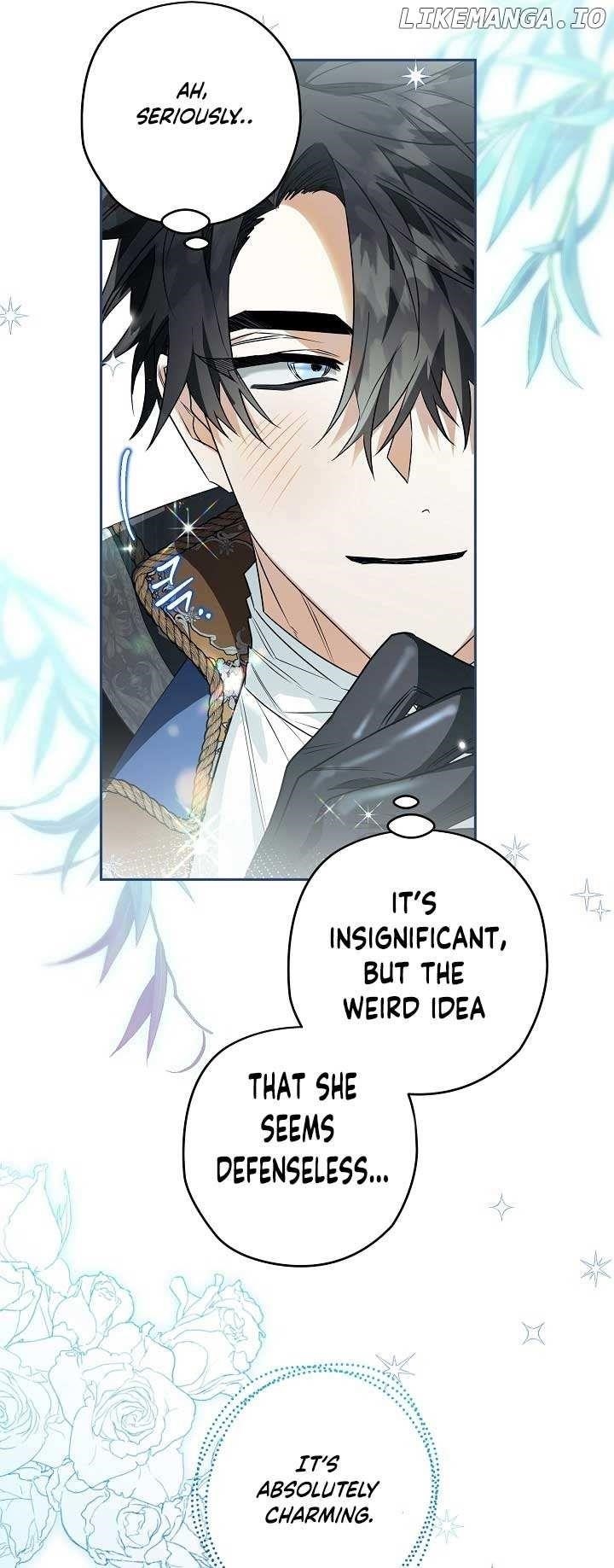 Sigrid Chapter 79 - Page 35 in English