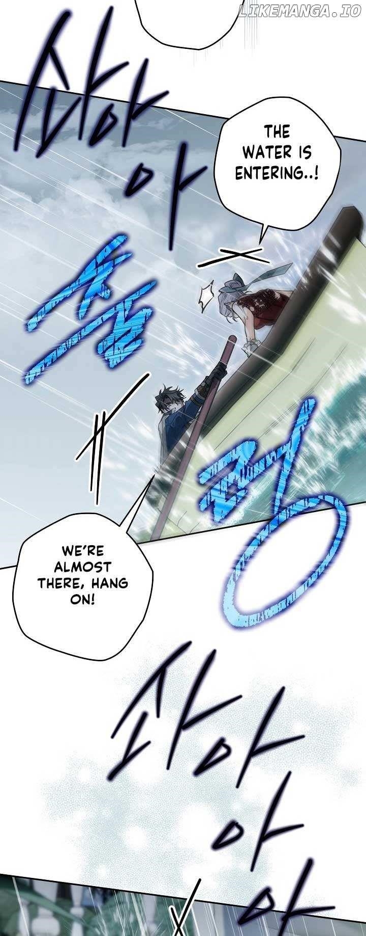 Sigrid Chapter 79 - Page 39 in English