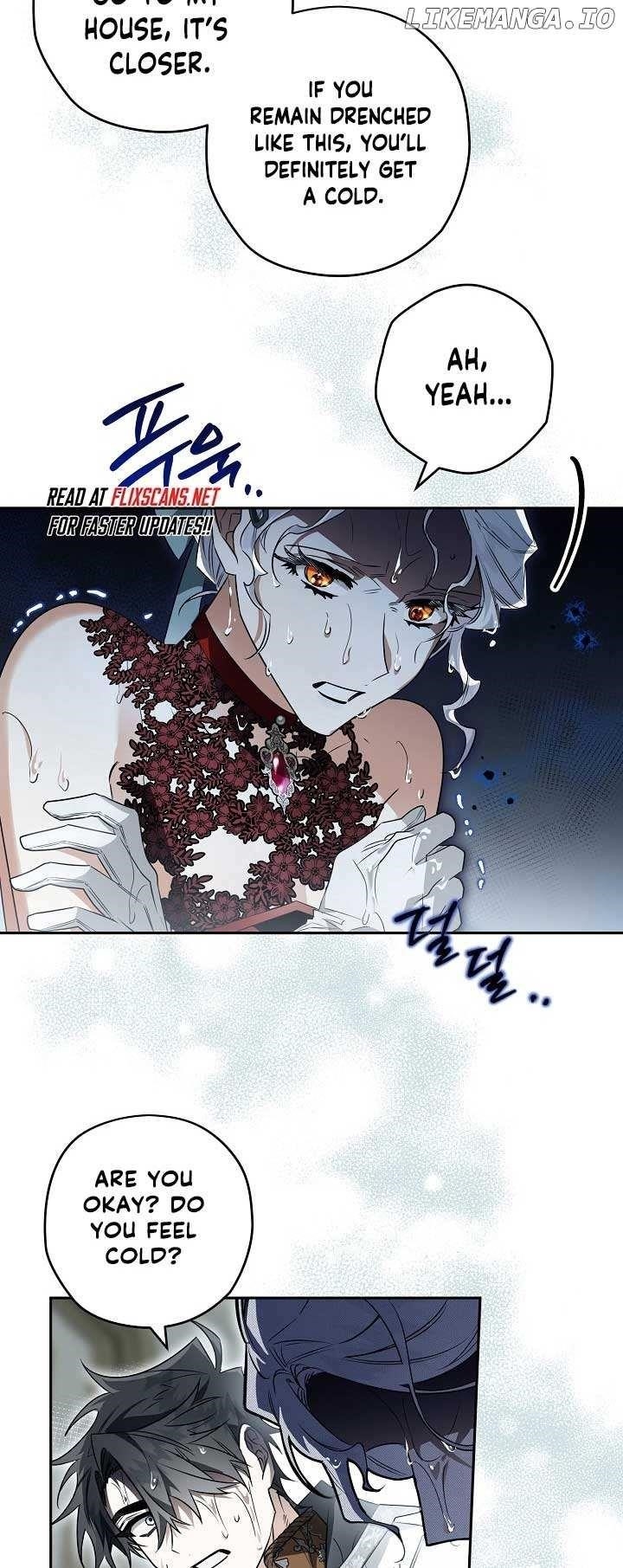 Sigrid Chapter 79 - Page 45 in English