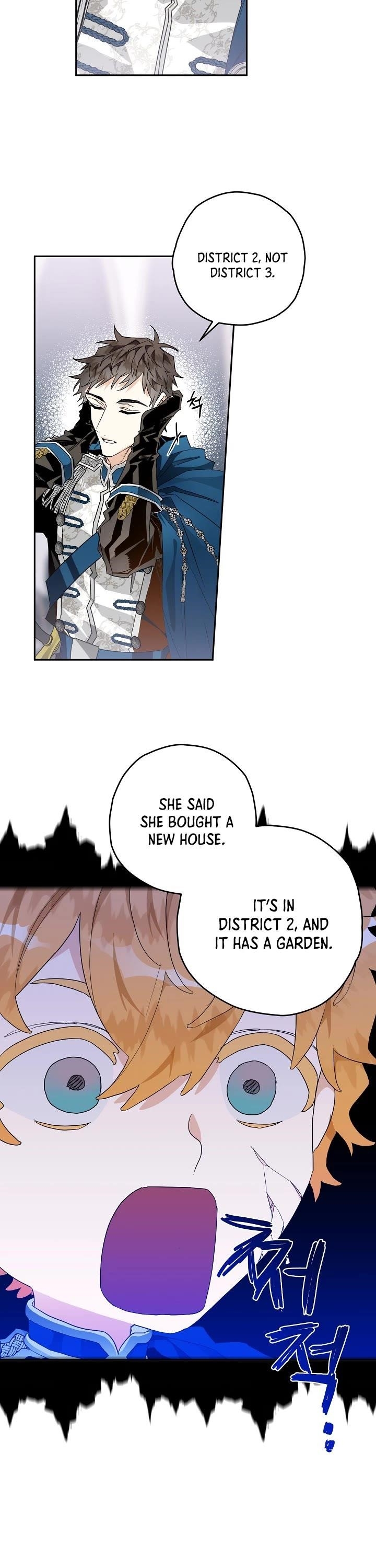 Sigrid Chapter 8 - Page 19 in English
