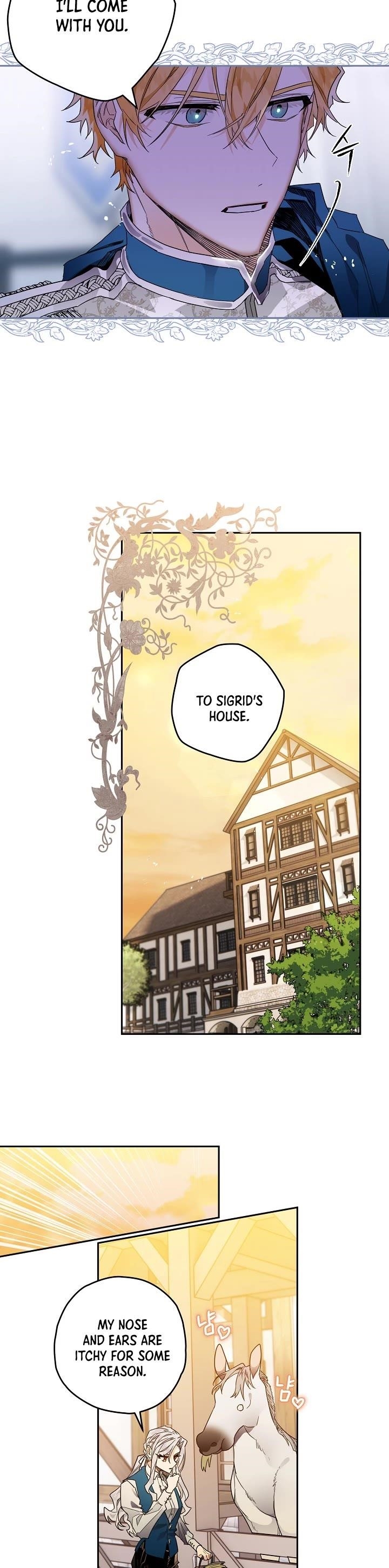 Sigrid Chapter 8 - Page 26 in English