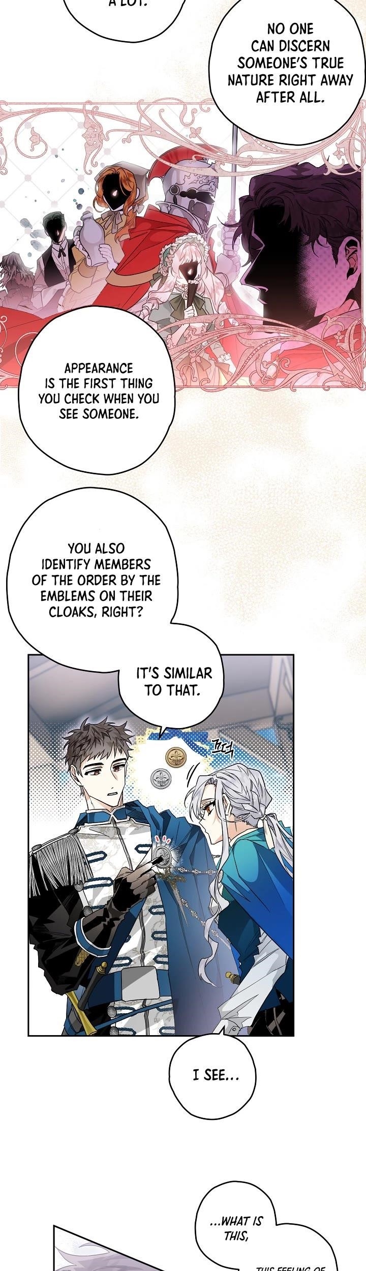 Sigrid Chapter 8 - Page 5 in English
