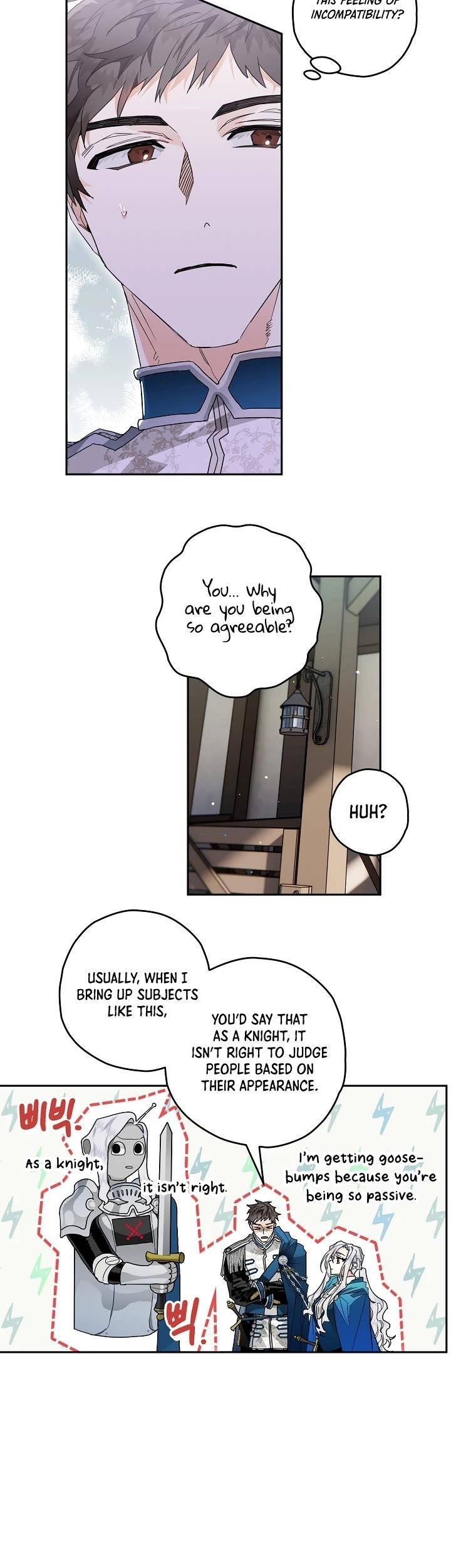 Sigrid Chapter 8 - Page 6 in English