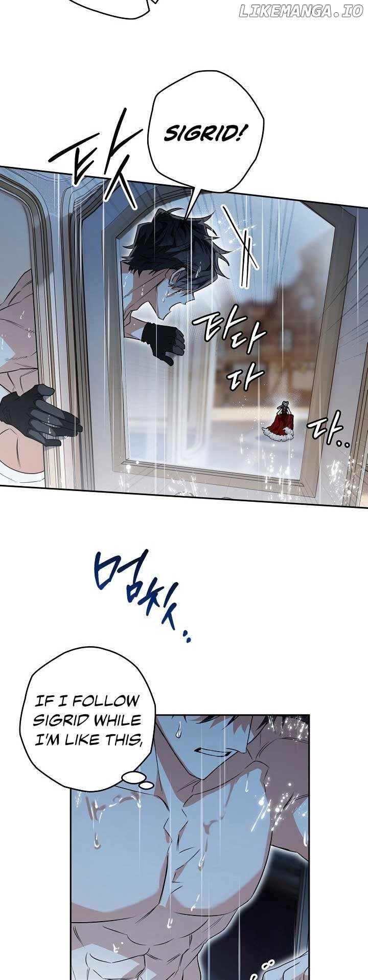 Sigrid Chapter 80 - Page 14 in English