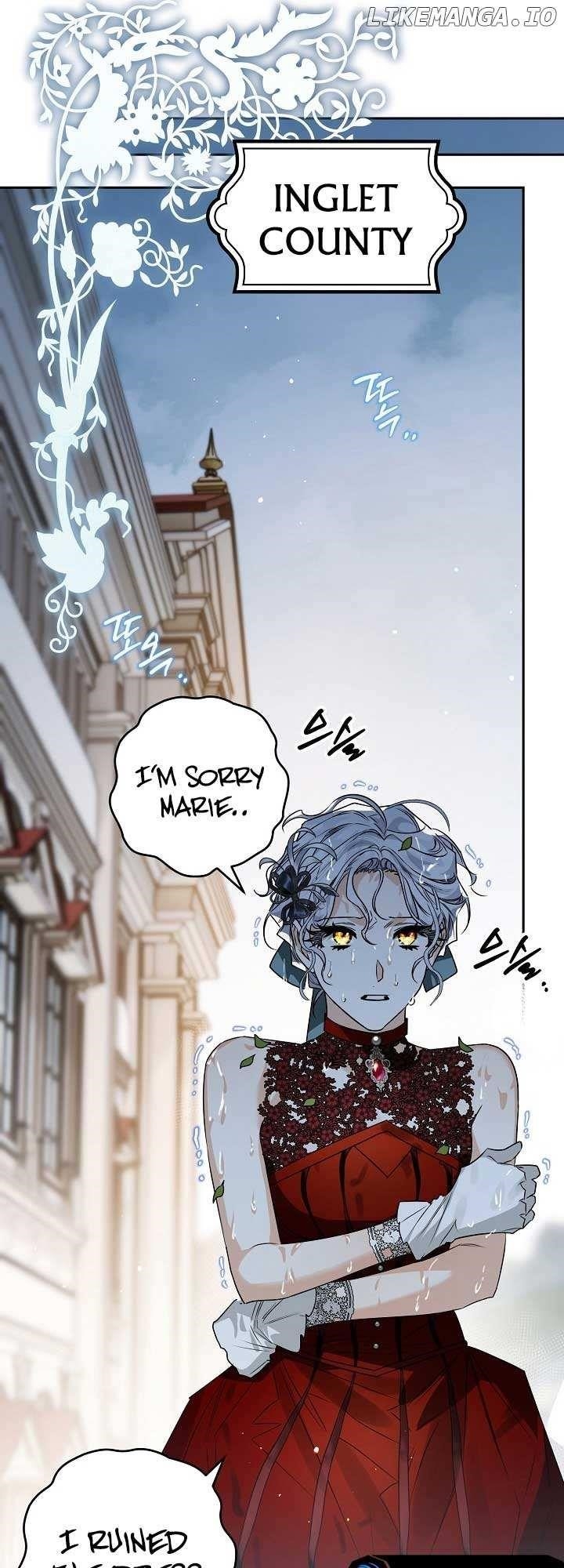 Sigrid Chapter 80 - Page 16 in English