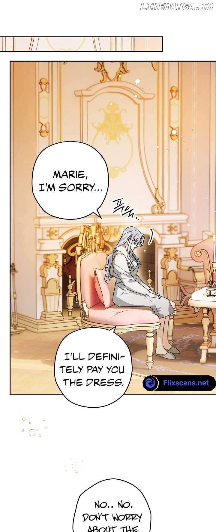 Sigrid Chapter 80 - Page 21 in English