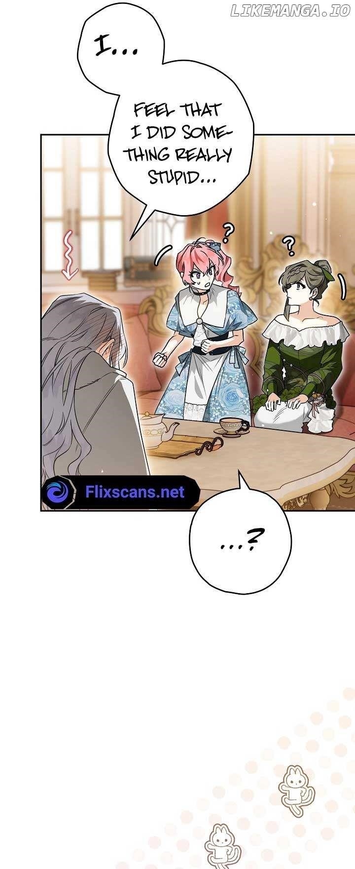Sigrid Chapter 80 - Page 26 in English