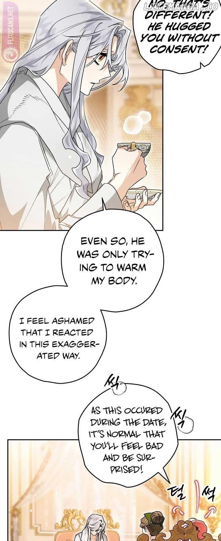 Sigrid Chapter 80 - Page 29 in English