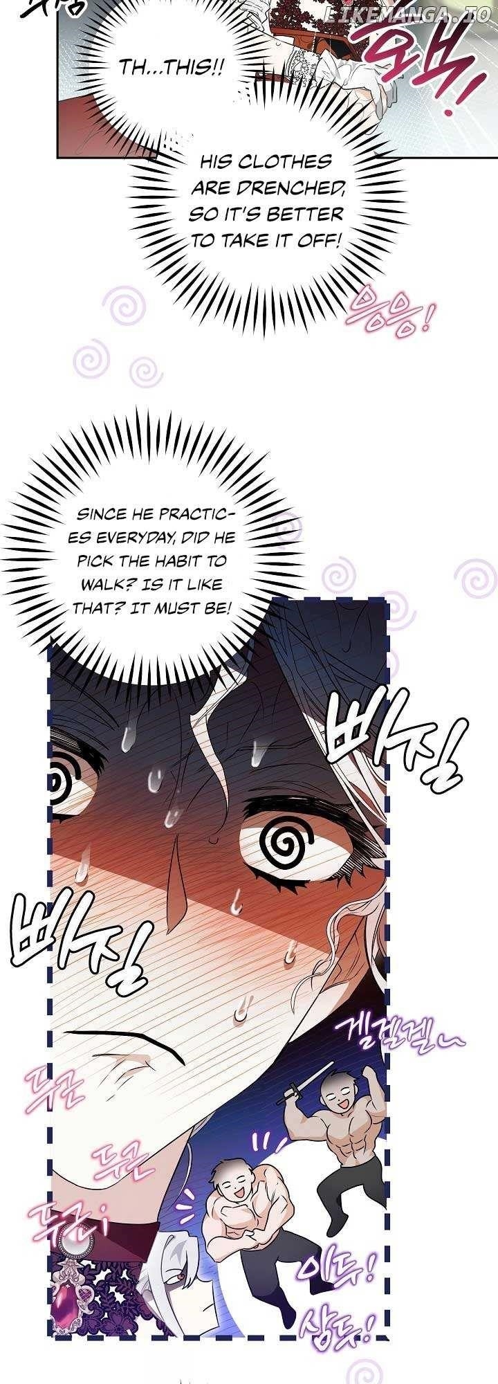 Sigrid Chapter 80 - Page 3 in English
