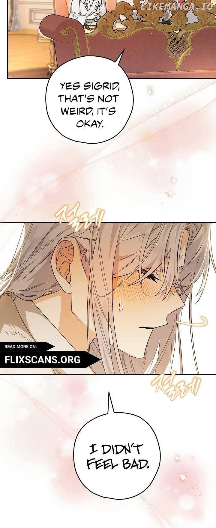 Sigrid Chapter 80 - Page 30 in English
