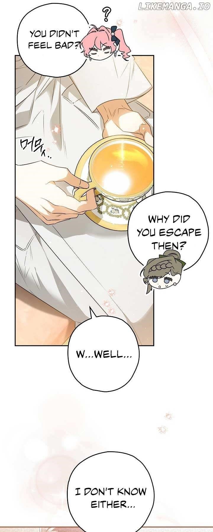 Sigrid Chapter 80 - Page 31 in English