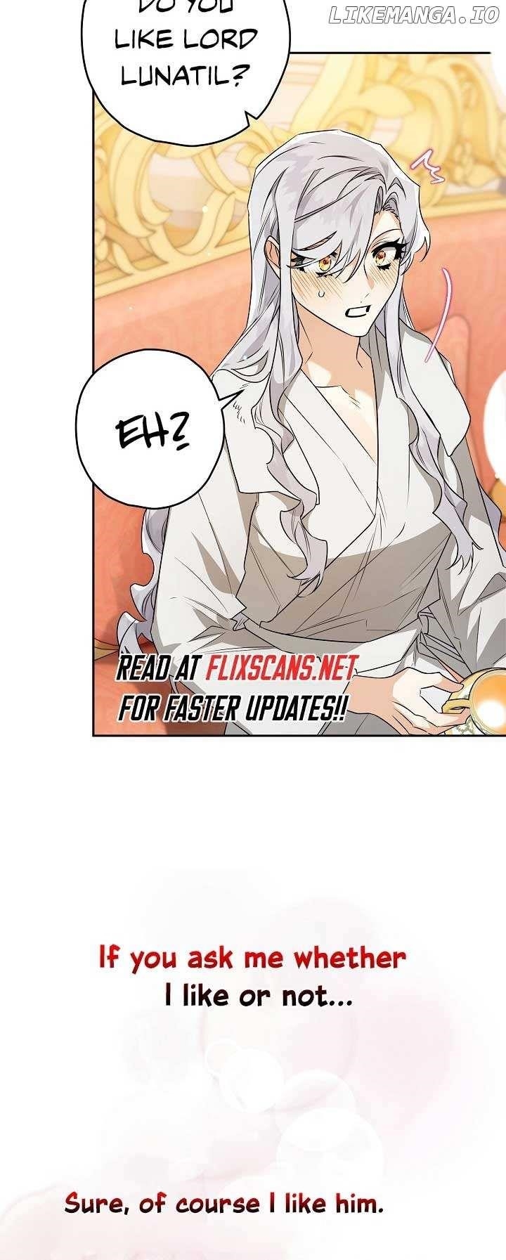 Sigrid Chapter 80 - Page 35 in English