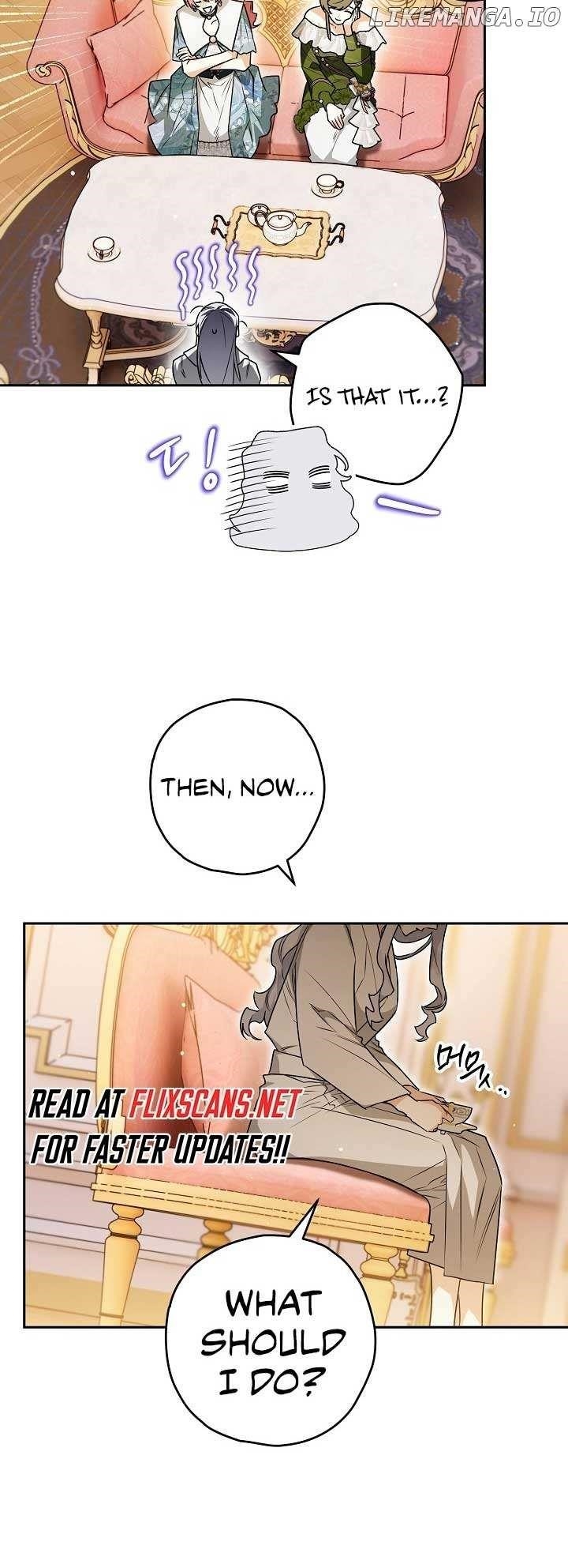 Sigrid Chapter 80 - Page 40 in English