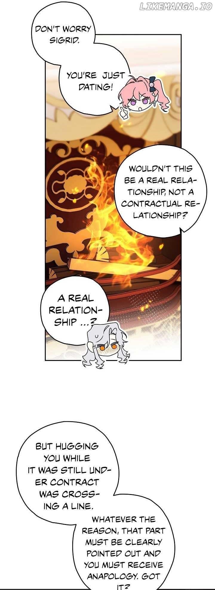 Sigrid Chapter 80 - Page 41 in English