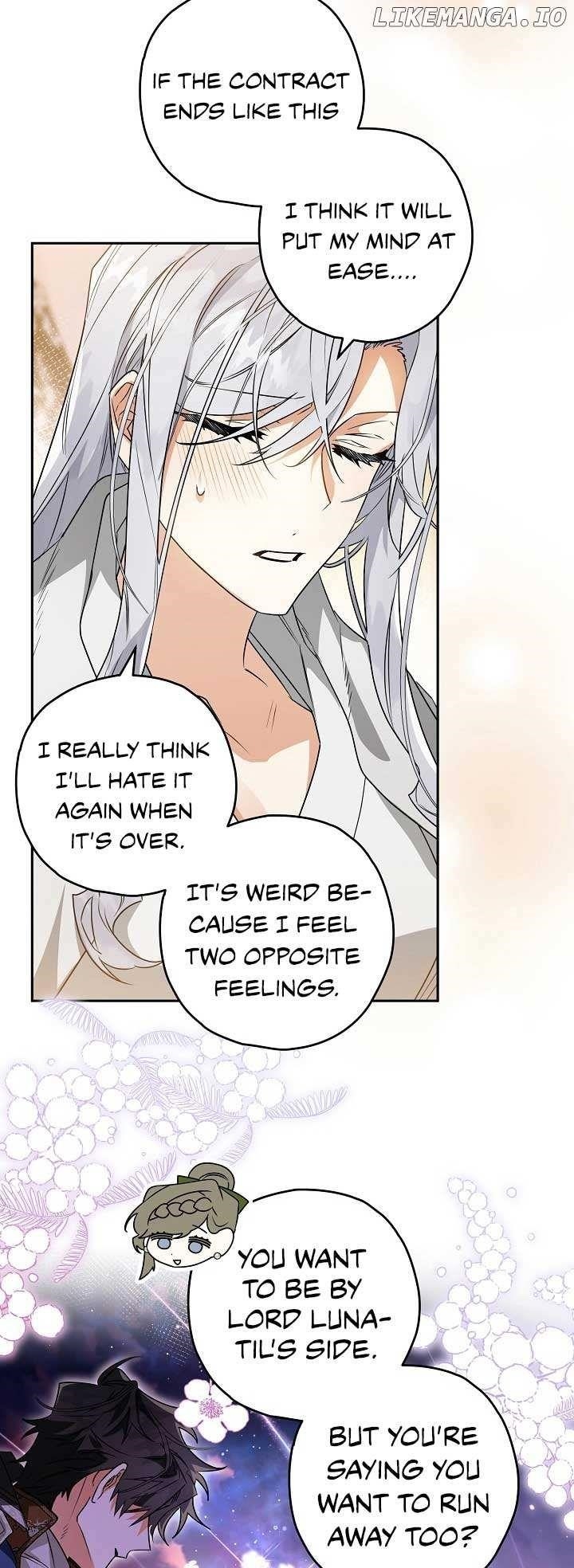 Sigrid Chapter 80 - Page 44 in English