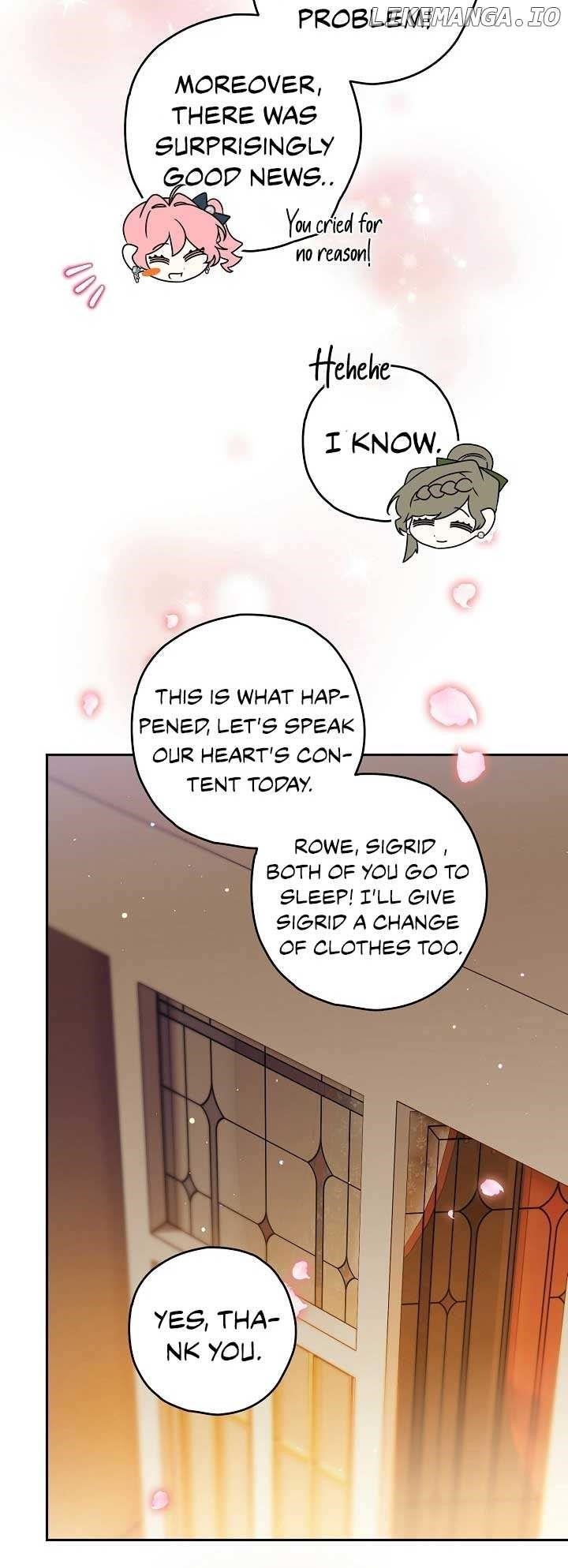 Sigrid Chapter 80 - Page 48 in English