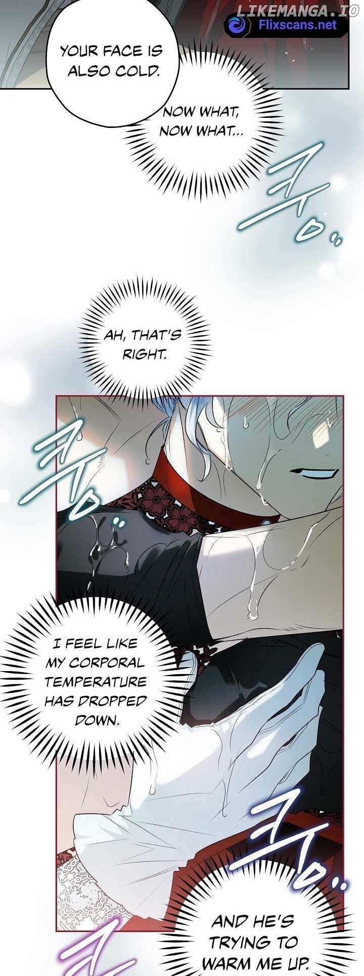 Sigrid Chapter 80 - Page 7 in English
