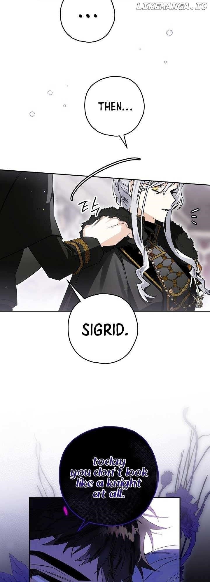 Sigrid Chapter 81 - Page 12 in English