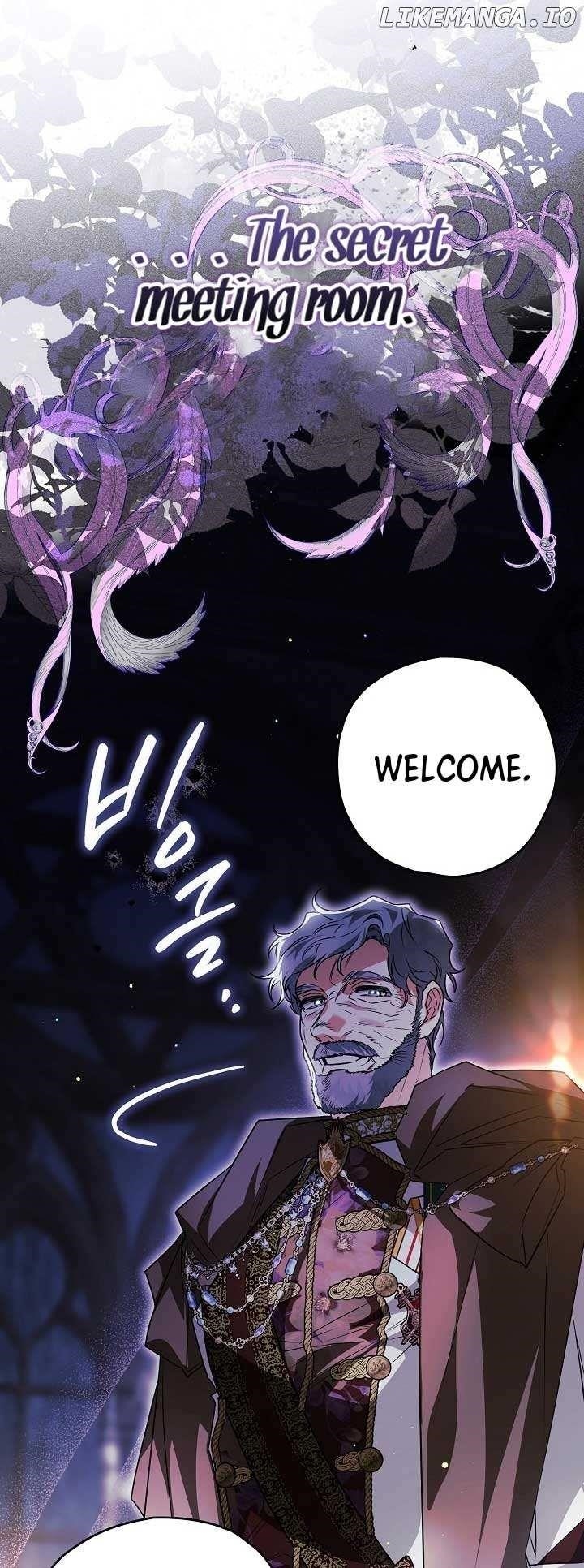 Sigrid Chapter 81 - Page 24 in English