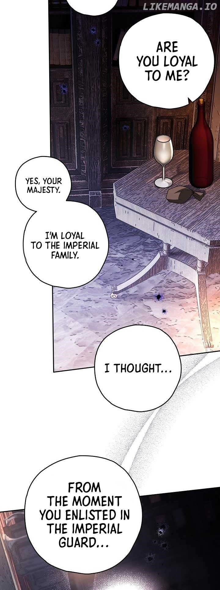 Sigrid Chapter 81 - Page 26 in English