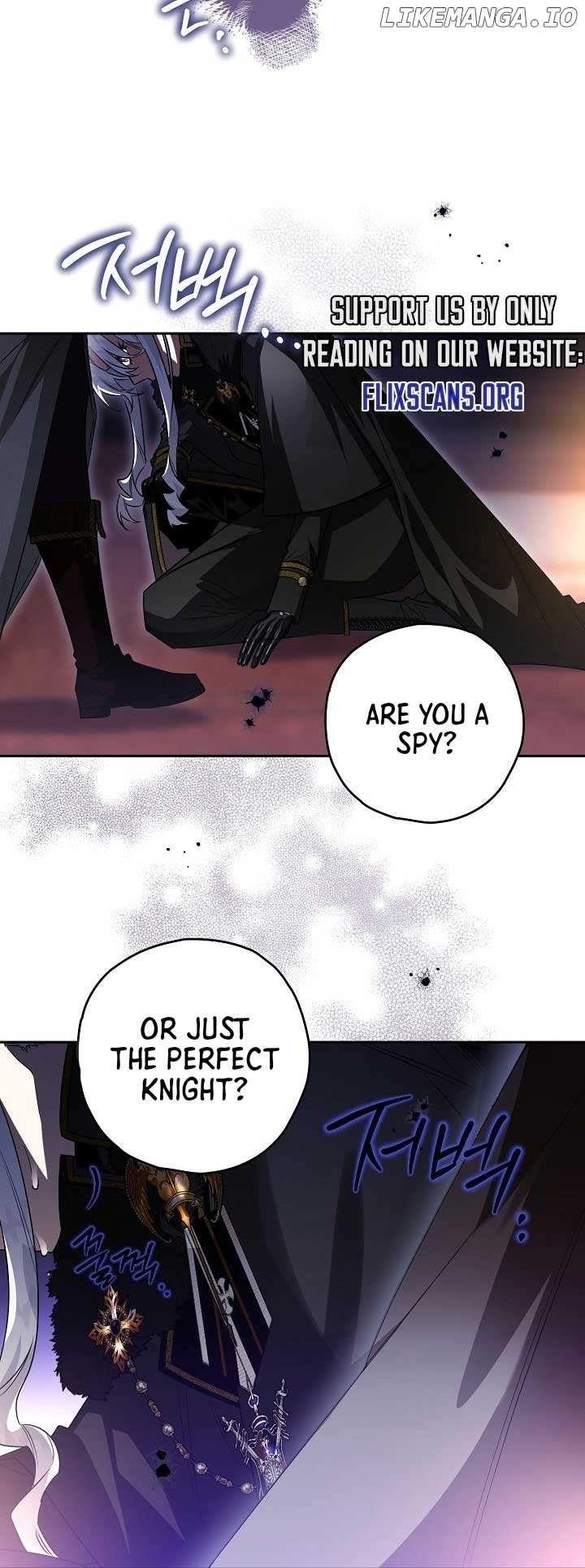 Sigrid Chapter 81 - Page 28 in English