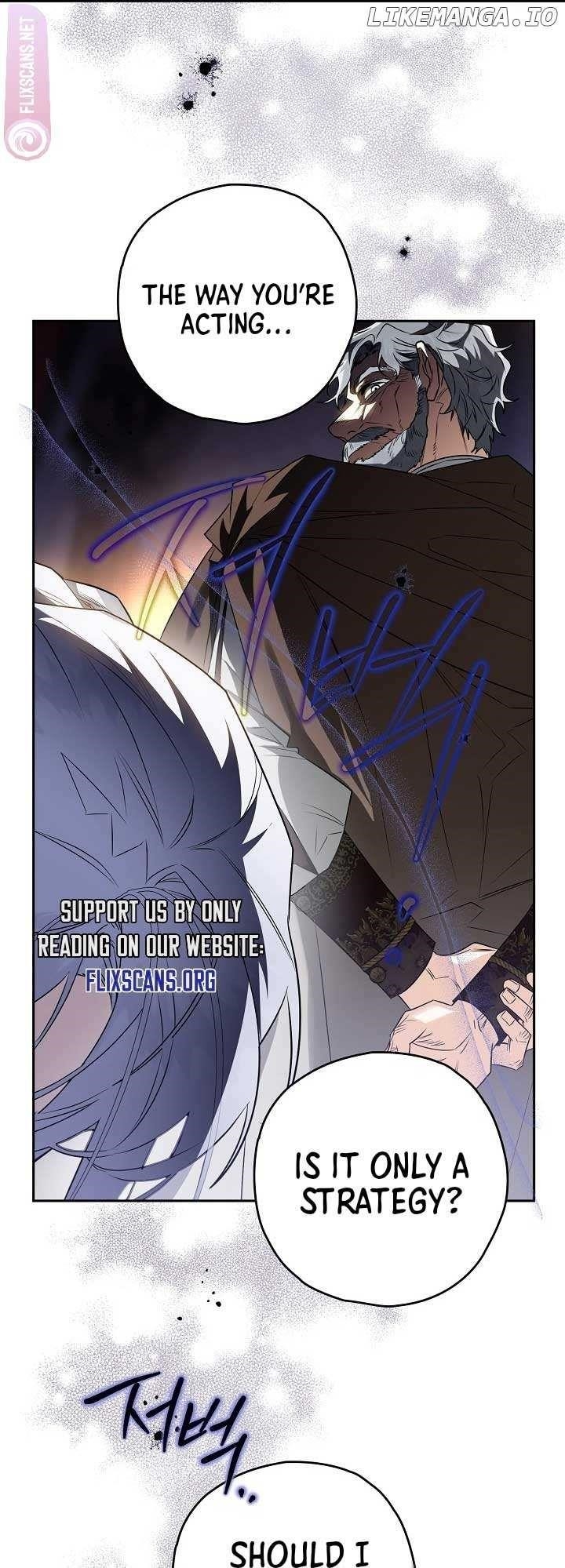 Sigrid Chapter 81 - Page 29 in English