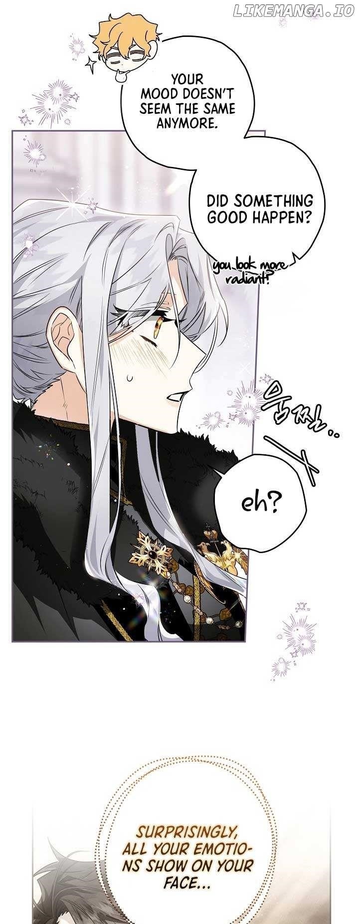 Sigrid Chapter 81 - Page 3 in English